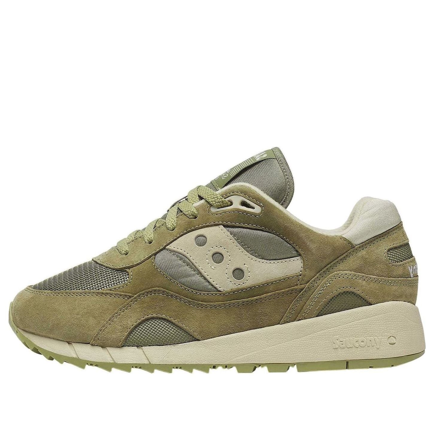 Buy Saucony Shadow 6000 'Sage' S70441-71