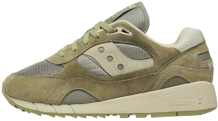 Saucony Shadow 6000 'Sage' S70441-71 Buy Saucony Shadow 6000 'Sage' S70441-71