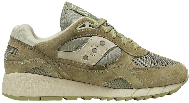 Saucony Shadow 6000 'Sage' S70441-71 Order Saucony Shadow 6000 'Sage' S70441-71