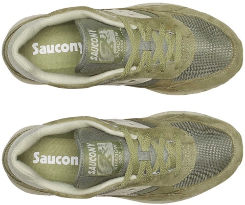 Saucony Shadow 6000 'Sage' S70441-71 Shop Saucony Shadow 6000 'Sage' S70441-71