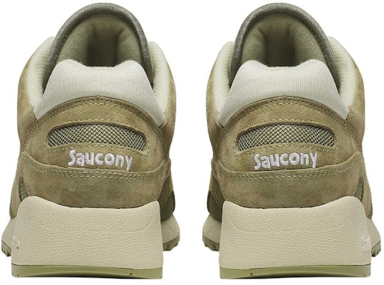 Saucony Shadow 6000 'Sage' S70441-71 Purchase Saucony Shadow 6000 'Sage' S70441-71