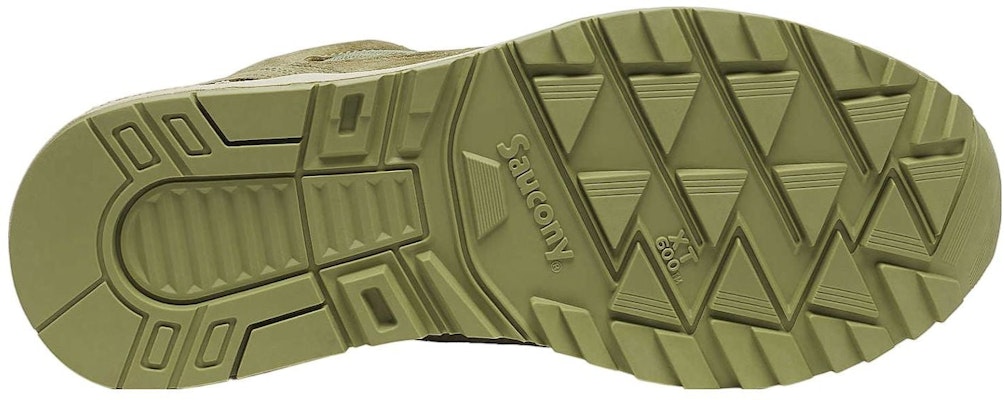 Saucony Shadow 6000 'Sage' S70441-71 Details for Saucony Shadow 6000 'Sage' S70441-71