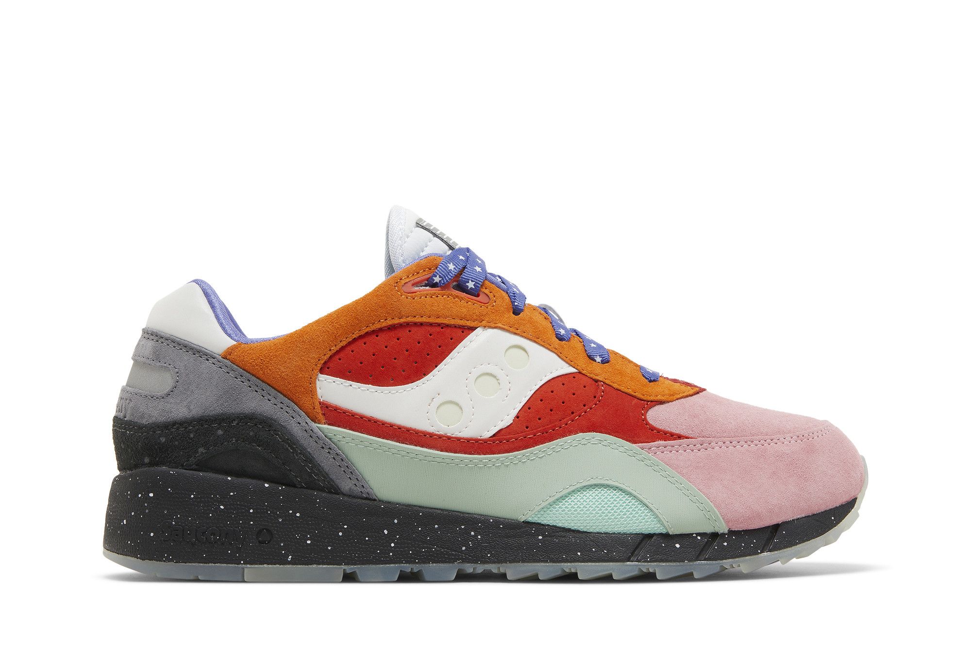 Saucony Shadow 6000 'Space Fight' S70703-1
