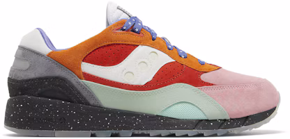 Saucony Shadow 6000 'Space Fight' S70703-1 Saucony Shadow 6000 'Space Fight' S70703-1