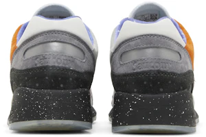 Sizing Saucony Shadow 6000 經典復古 防滑耐磨 低筒 跑步鞋 男女款 多色拼接