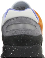 Cheap Saucony Shadow 6000 經典復古 防滑耐磨 低筒 跑步鞋 男女款 多色拼接