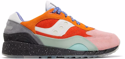 Saucony Shadow 6000 'Space Fight' S70703-1 Saucony Shadow 6000 'Space Fight' S70703-1