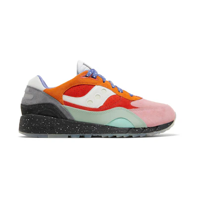 Saucony Shadow 6000 'Space Fight'