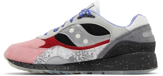 써코니 쉐도우 6000 '스페이스 파이트' (Seokoni Syaedou 6000 'Seupeiseu Paiteu') S70703-1 Lookbook 써코니 쉐도우 6000 '스페이스 파이트' (Seokoni Syaedou 6000 'Seupeiseu Paiteu') S70703-1