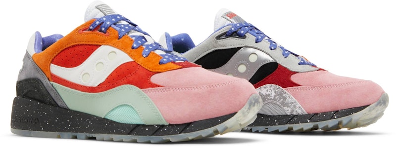 써코니 쉐도우 6000 '스페이스 파이트' (Seokoni Syaedou 6000 'Seupeiseu Paiteu') S70703-1 Cheap 써코니 쉐도우 6000 '스페이스 파이트' (Seokoni Syaedou 6000 'Seupeiseu Paiteu') S70703-1