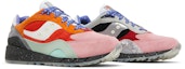 Cheap Saucony Shadow 6000 'Pertempuran Angkasa' S70703-1