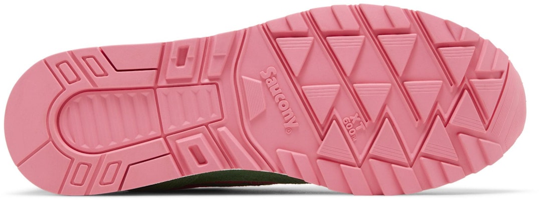 Saucony Shadow 6000 'Split - Tembikai' S70751-2 Shop Saucony Shadow 6000 'Split - Tembikai' S70751-2