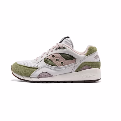 Saucony Shadow 6000 'Unplugged Pack'