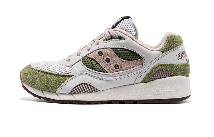Saucony Shadow 6000 'Unplugged Pack' S70779-1