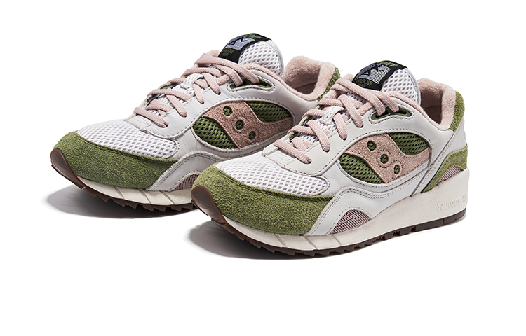 Shop Saucony Shadow 6000 'Unplugged Pack' S70779-1 (聖康尼影子6000 'Unplugged Pack' S70779-1)