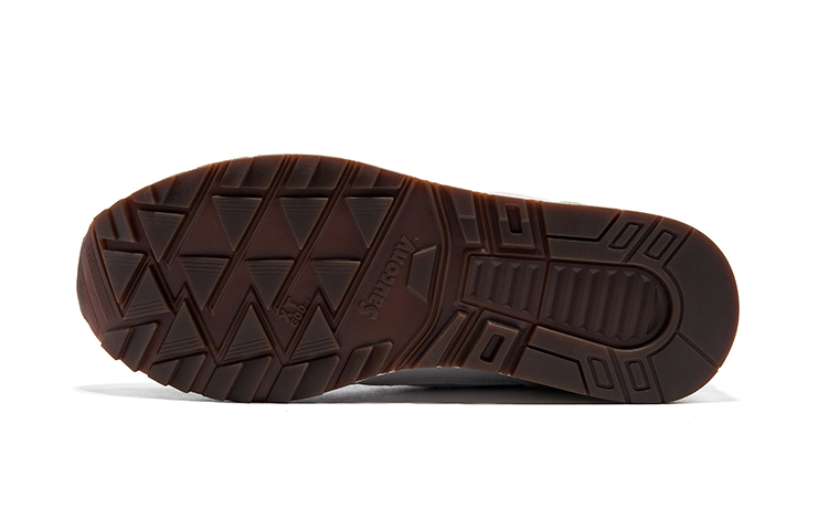 Details for Saucony Shadow 6000 'Unplugged Pack' S70779-1 (聖康尼影子6000 'Unplugged Pack' S70779-1)