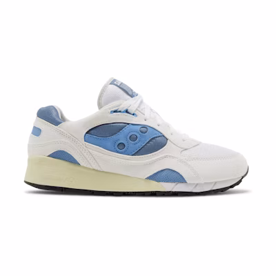 Saucony Shadow 6000 'White Blue'
