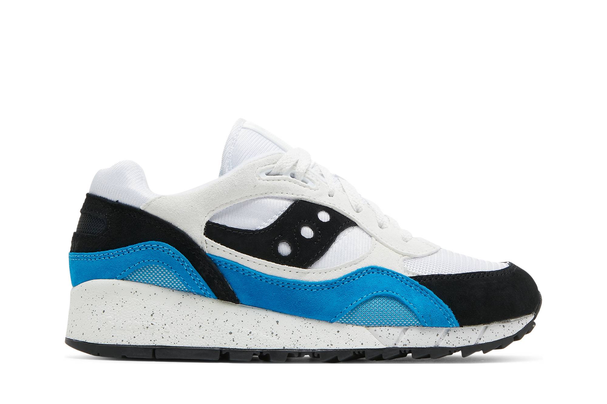 Saucony Shadow 6000 'White Ensign'