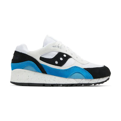 Saucony Shadow 6000 'White Ensign'
