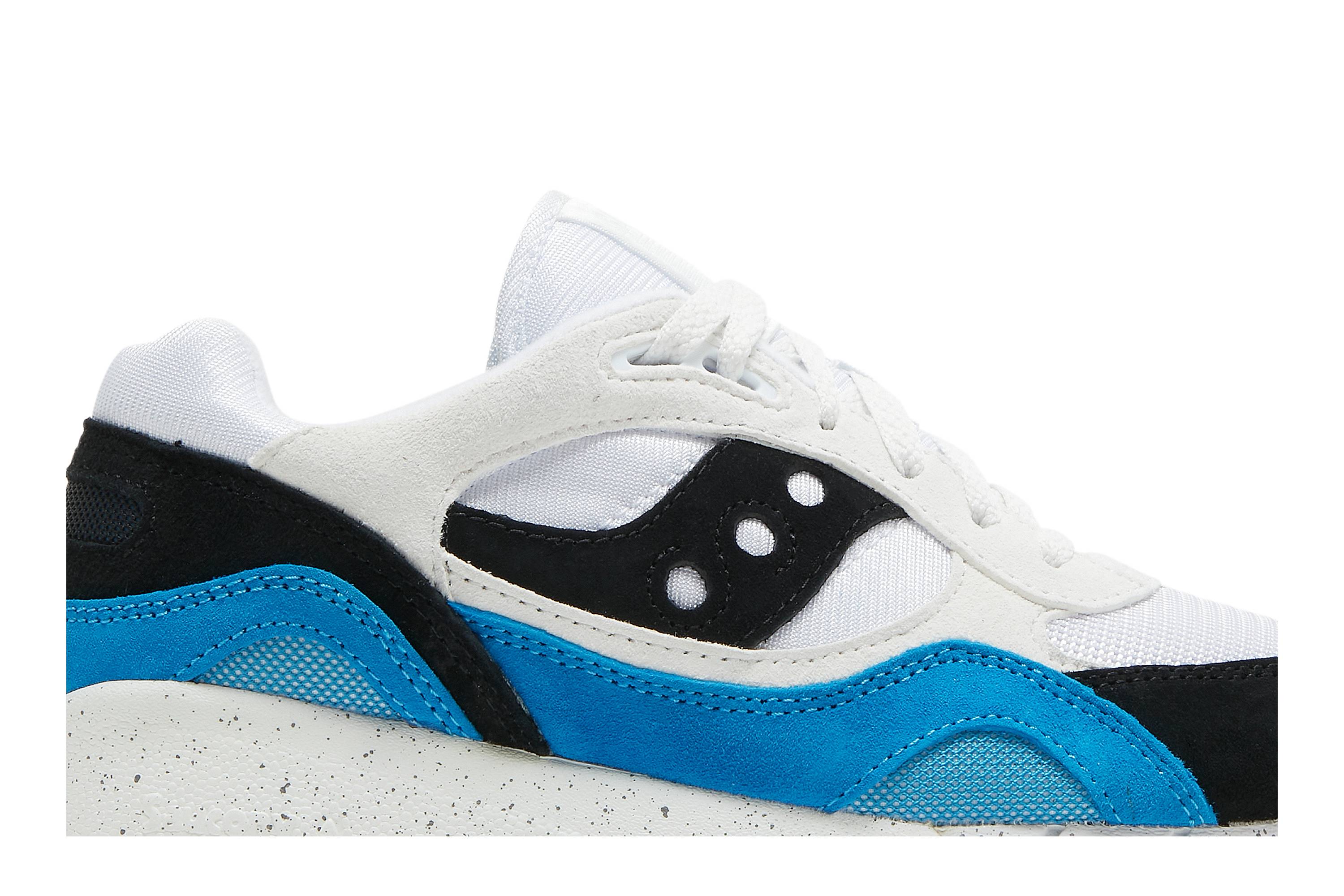 Saucony Shadow 6000 'White Ensign' 圖 2