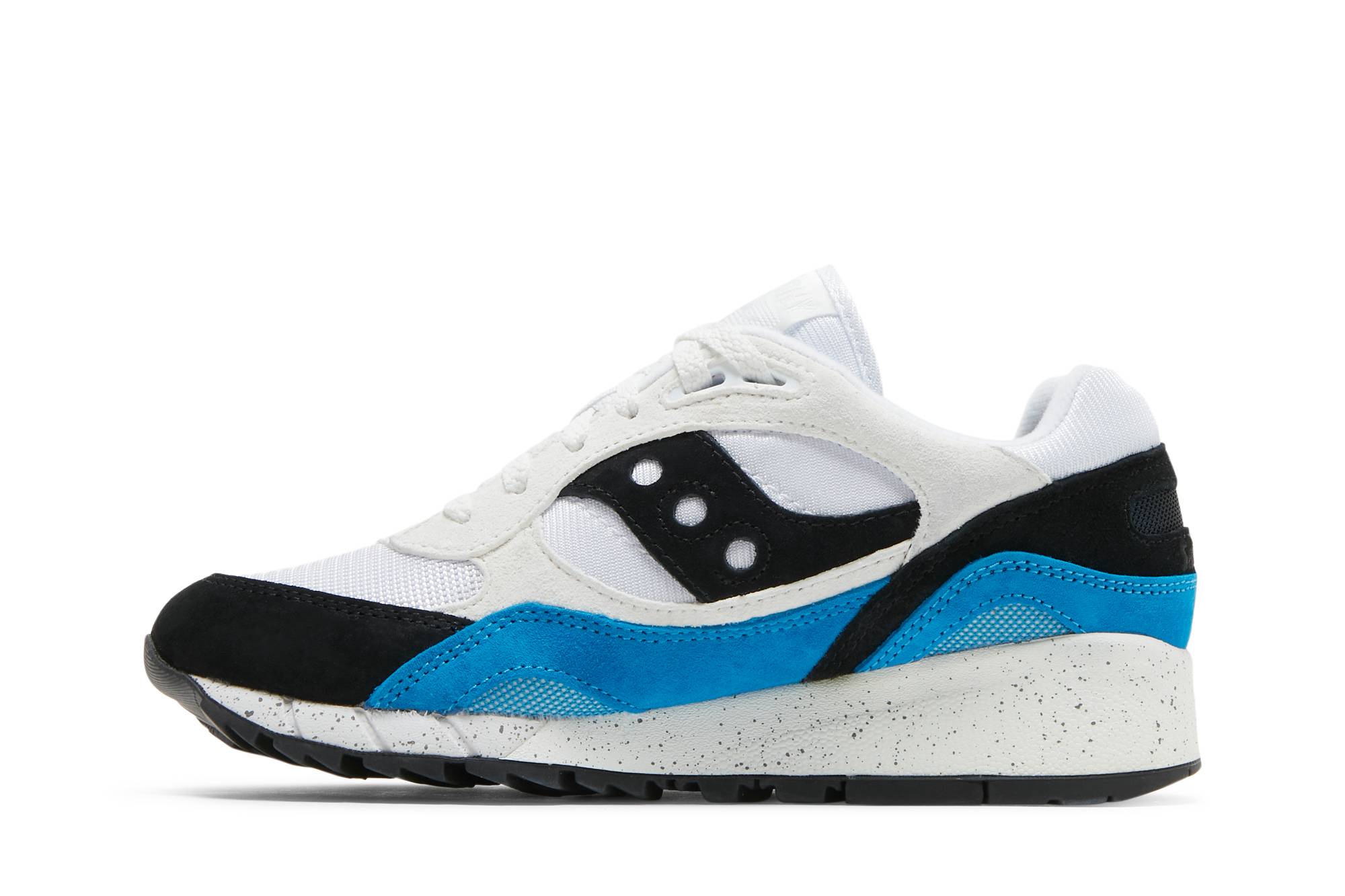Saucony Shadow 6000 'White Ensign' 圖 3