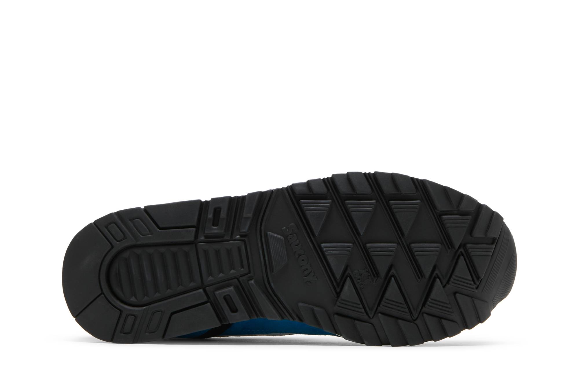 Saucony Shadow 6000 'White Ensign' 圖 4