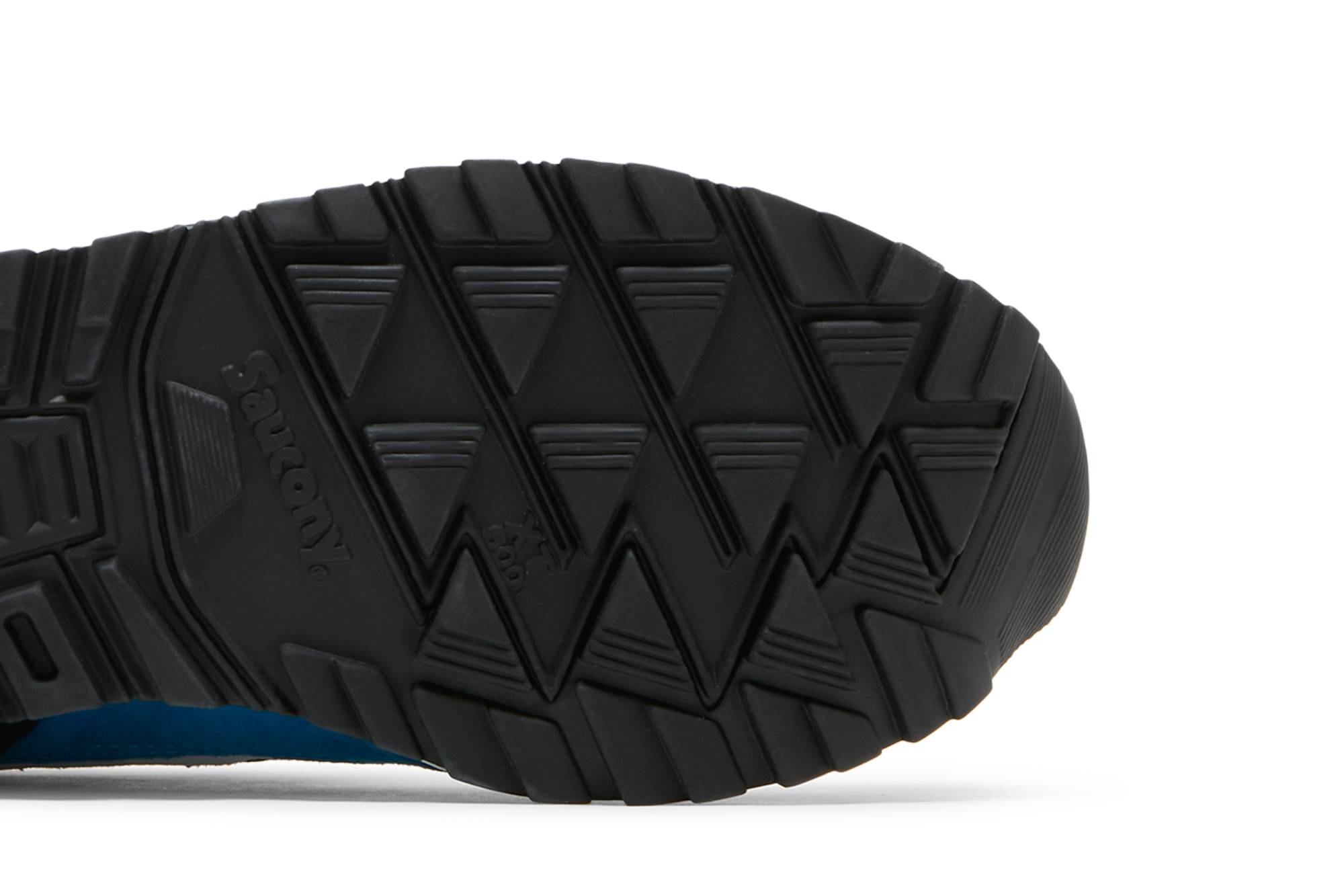 Saucony Shadow 6000 'White Ensign' 圖 5