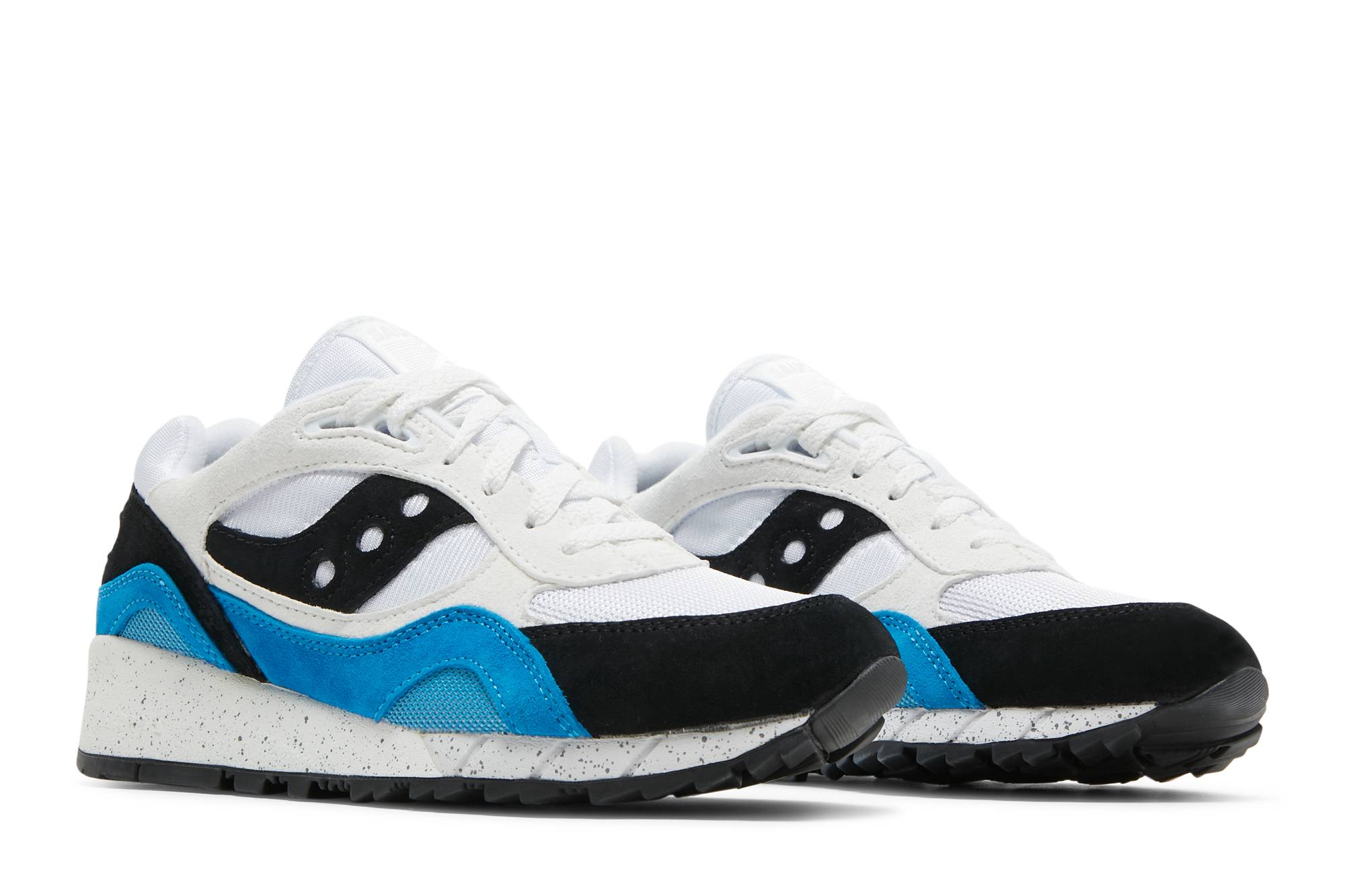 Saucony Shadow 6000 'White Ensign' 圖 8