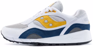 Saucony Shadow 6000 'White Gold' S70441-4 Saucony Shadow 6000 'White Gold' S70441-4