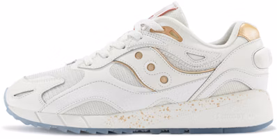 Saucony Shadow 6000 'White Gold' S79020-1 Saucony Shadow 6000 'White Gold' S79020-1