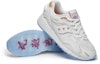 Sizing Saucony Shadow 6000 “白金” S79020-1