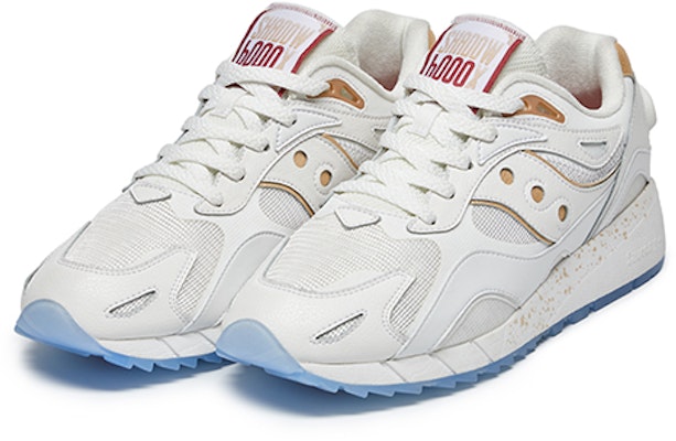 써코니 쉐도우 6000 '화이트 골드' (saucony shadeu 6000 'hwaiteu goldeu') S79020-1 Cheap 써코니 쉐도우 6000 '화이트 골드' (saucony shadeu 6000 'hwaiteu goldeu') S79020-1