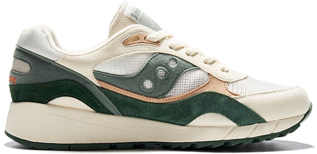 Saucony Shadow 6000 'Putih Hijau' S79033-5 Order Saucony Shadow 6000 'Putih Hijau' S79033-5