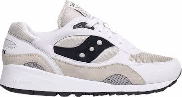 Saucony Shadow 6000 'White Grey' S70441-3 Saucony Shadow 6000 'White Grey' S70441-3