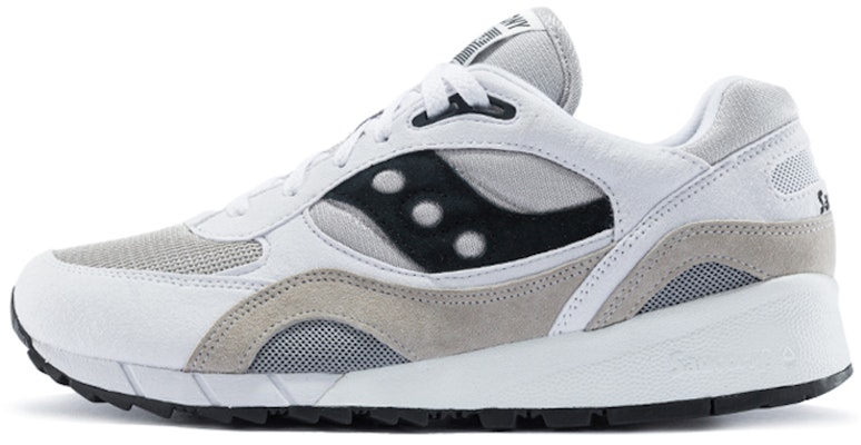 Saucony Shadow 6000 'Putih Kelabu' S70441-3 Buy Saucony Shadow 6000 'Putih Kelabu' S70441-3