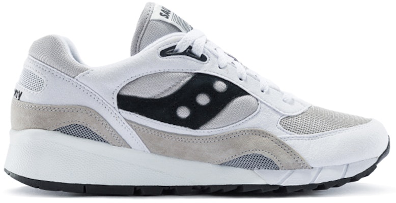 Saucony Shadow 6000 "白灰" S70441-3 Order Saucony Shadow 6000 "白灰" S70441-3