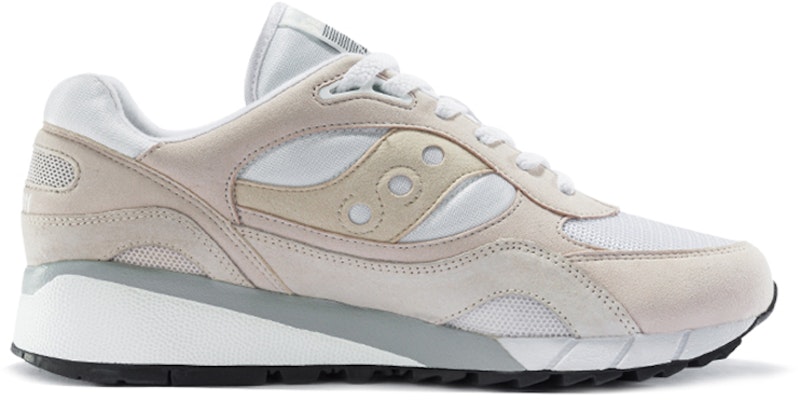 Saucony Shadow 6000 'Putih Kelabu' S79008-8 Order Saucony Shadow 6000 'Putih Kelabu' S79008-8