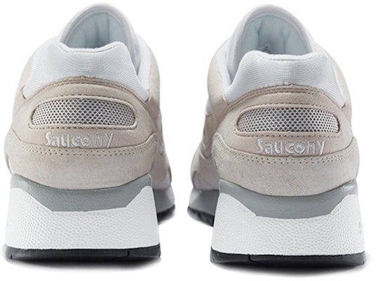 Saucony Shadow 6000 'Putih Kelabu' S79008-8 Shop Saucony Shadow 6000 'Putih Kelabu' S79008-8