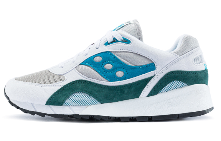Saucony Shadow 6000 'White Mallard' S70441-5