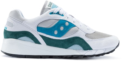 索康尼 Shadow 6000「白色野鴨」S70441-5 Order 索康尼 Shadow 6000「白色野鴨」S70441-5