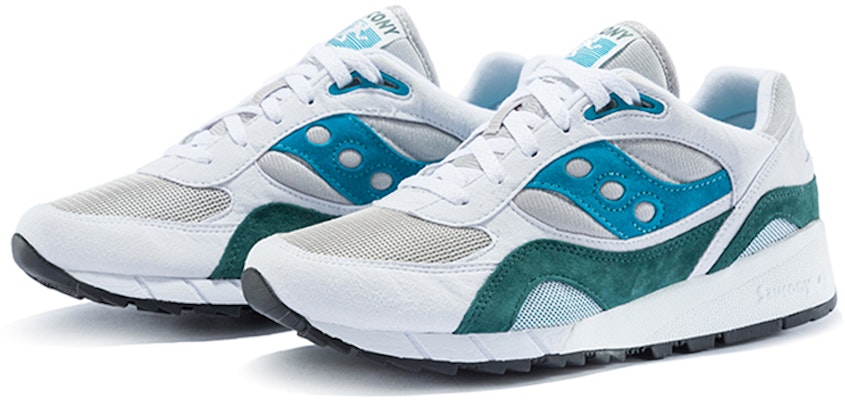 써코니 섀도우 6000 '화이트 말라드' S70441-5 Lookbook 써코니 섀도우 6000 '화이트 말라드' S70441-5