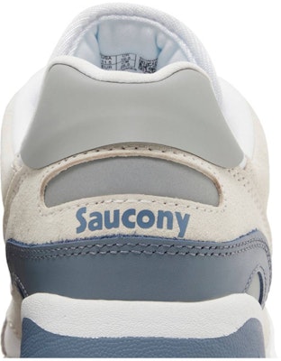 써코니 쉐도우 6000 화이트 네이비 S70674-6 Sizing 써코니 쉐도우 6000 화이트 네이비 S70674-6