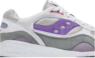 써코니 쉐도우 6000 '화이트 퍼플' S70441-2 Order 써코니 쉐도우 6000 '화이트 퍼플' S70441-2