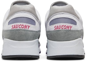 써코니 쉐도우 6000 '화이트 퍼플' S70441-2 Details for 써코니 쉐도우 6000 '화이트 퍼플' S70441-2