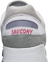 써코니 쉐도우 6000 '화이트 퍼플' S70441-2 Sizing 써코니 쉐도우 6000 '화이트 퍼플' S70441-2