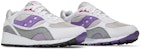Saucony Shadow 6000 'Putih Ungu' S70441-2