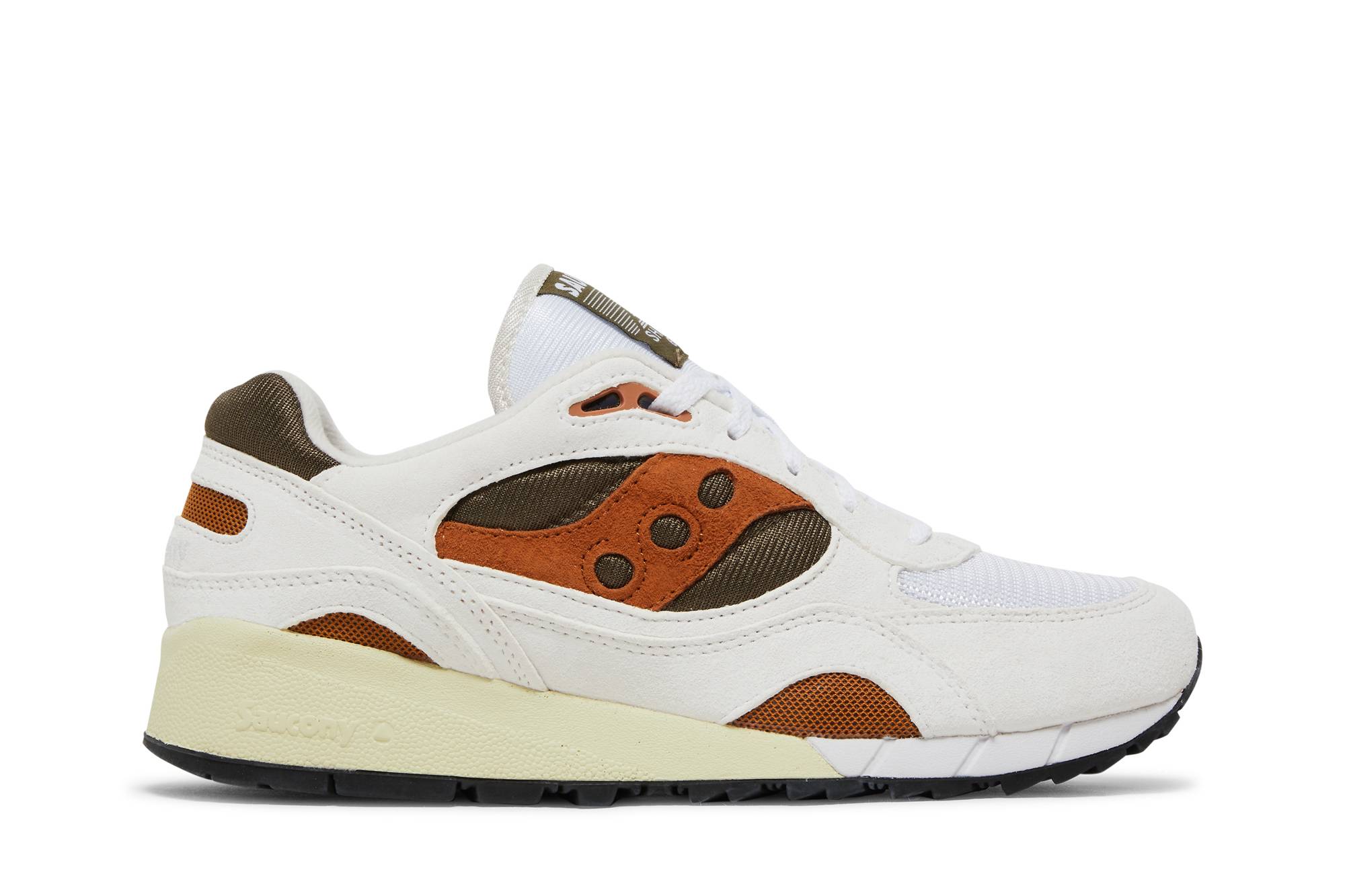 Buy 써코니 섀도우 6000 '화이트러스트' S70441-14