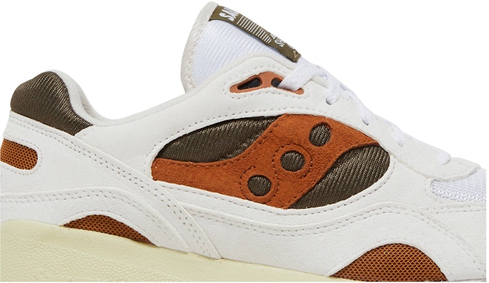 써코니 섀도우 6000 '화이트러스트' S70441-14 Order 써코니 섀도우 6000 '화이트러스트' S70441-14