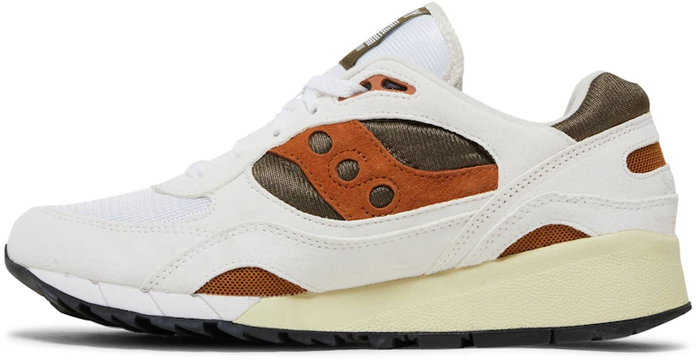 써코니 섀도우 6000 '화이트러스트' S70441-14 Lookbook 써코니 섀도우 6000 '화이트러스트' S70441-14