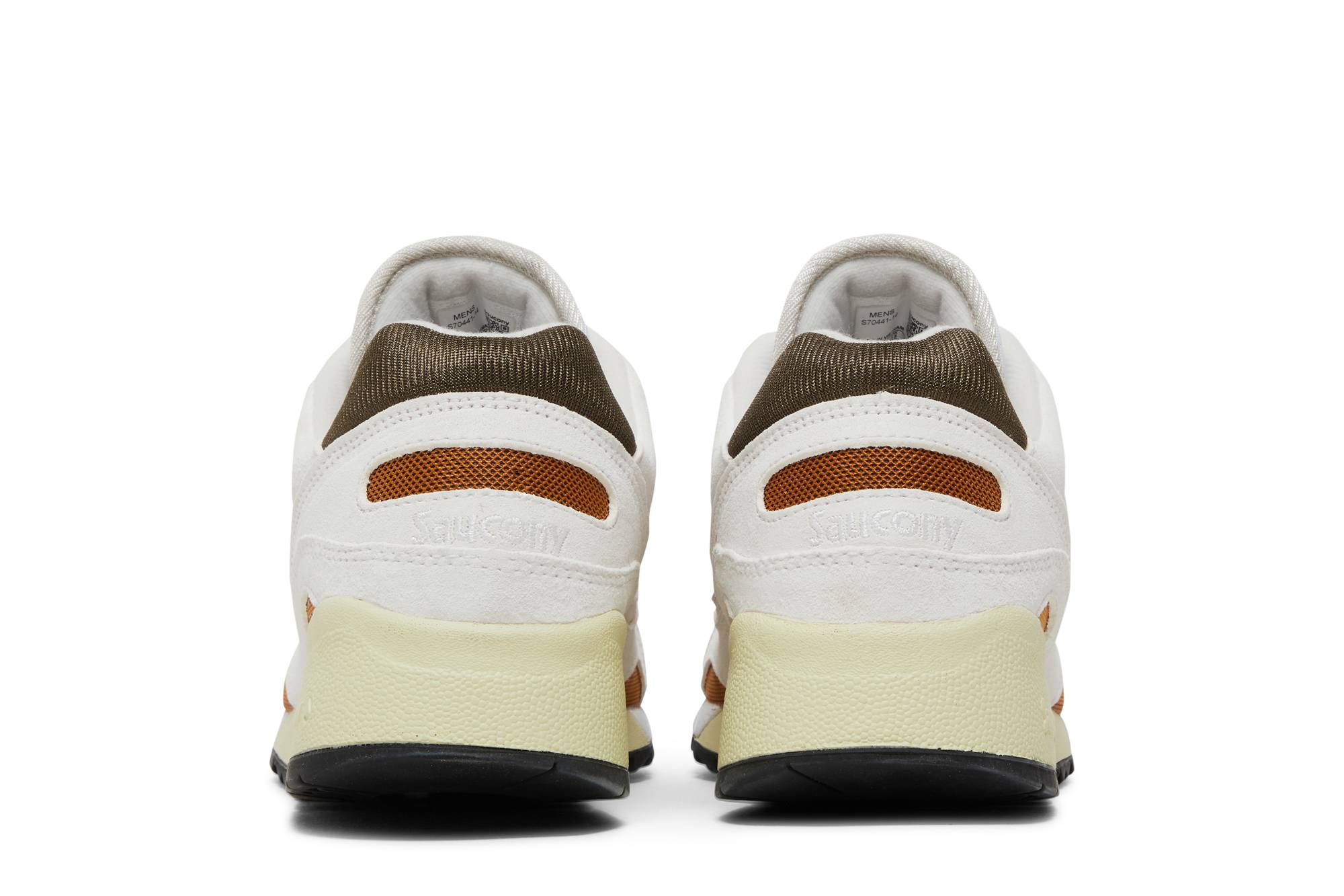 Details for 써코니 섀도우 6000 '화이트러스트' S70441-14